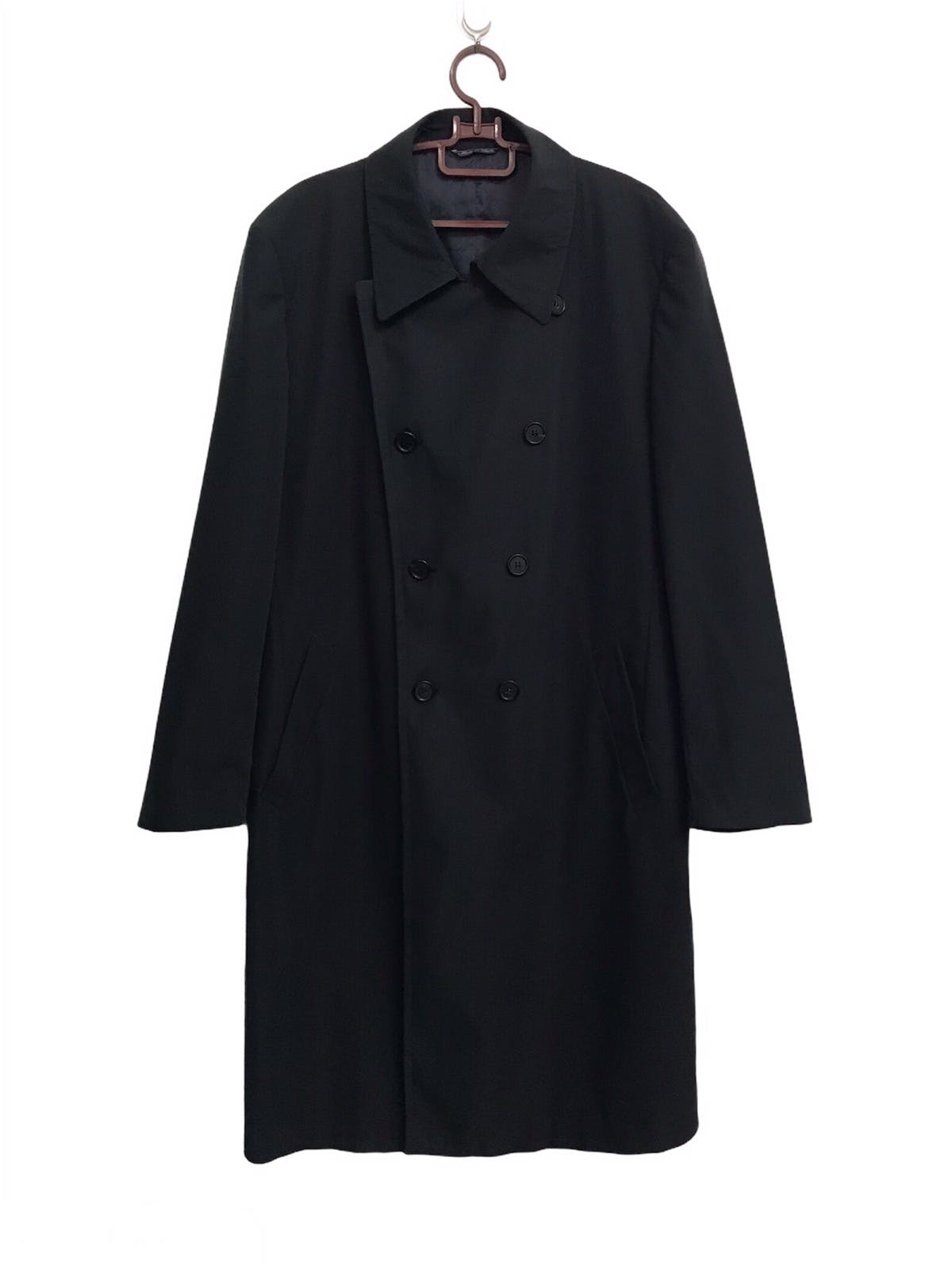 Gucci Long Coat/Jacket Made in Italy - 1