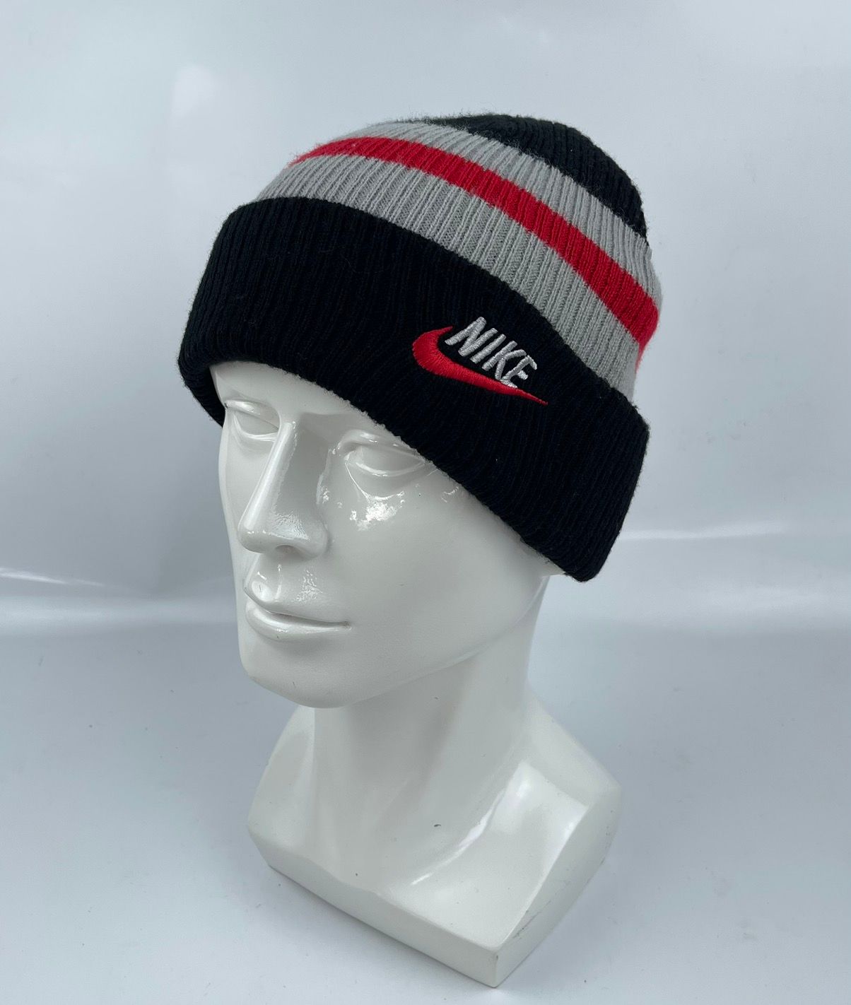 nike beanie hat snow cap - 1