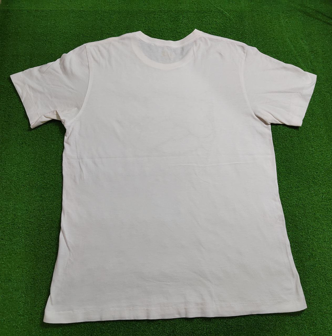 Original Fake - Kaws x Uniqlo Collaboration Flayed Tee - 10