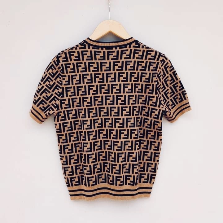 Fendi Knitwear Pullover - 2