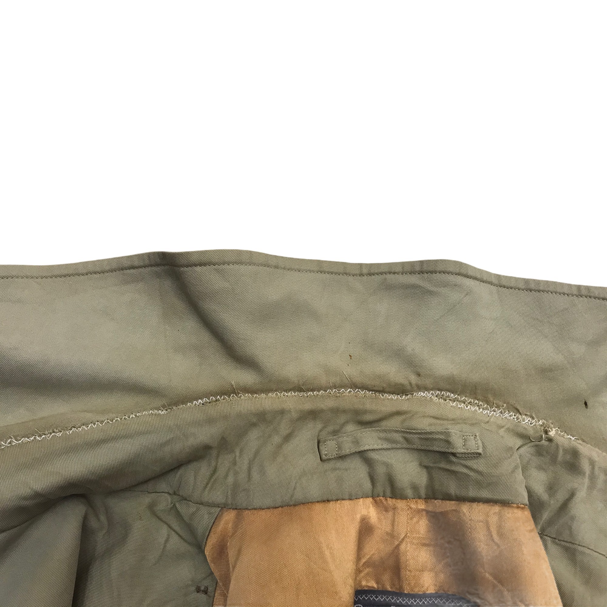 Vintage Burberrys Trench Coat Jacket - 15