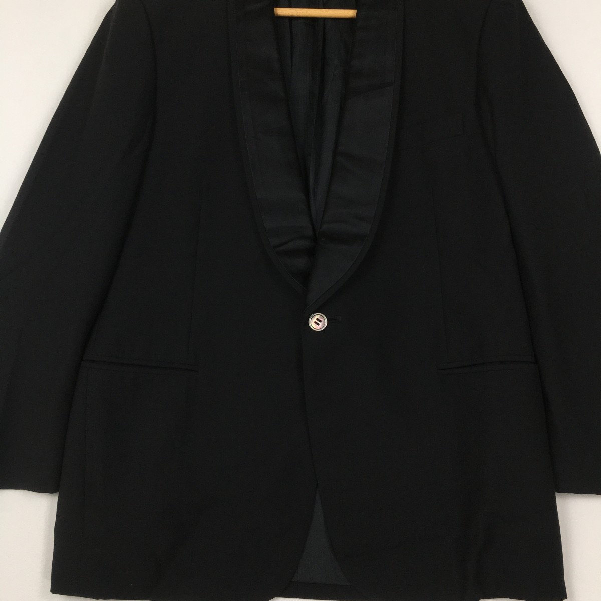 Vintage Yves Saint Laurent Blazer - 2