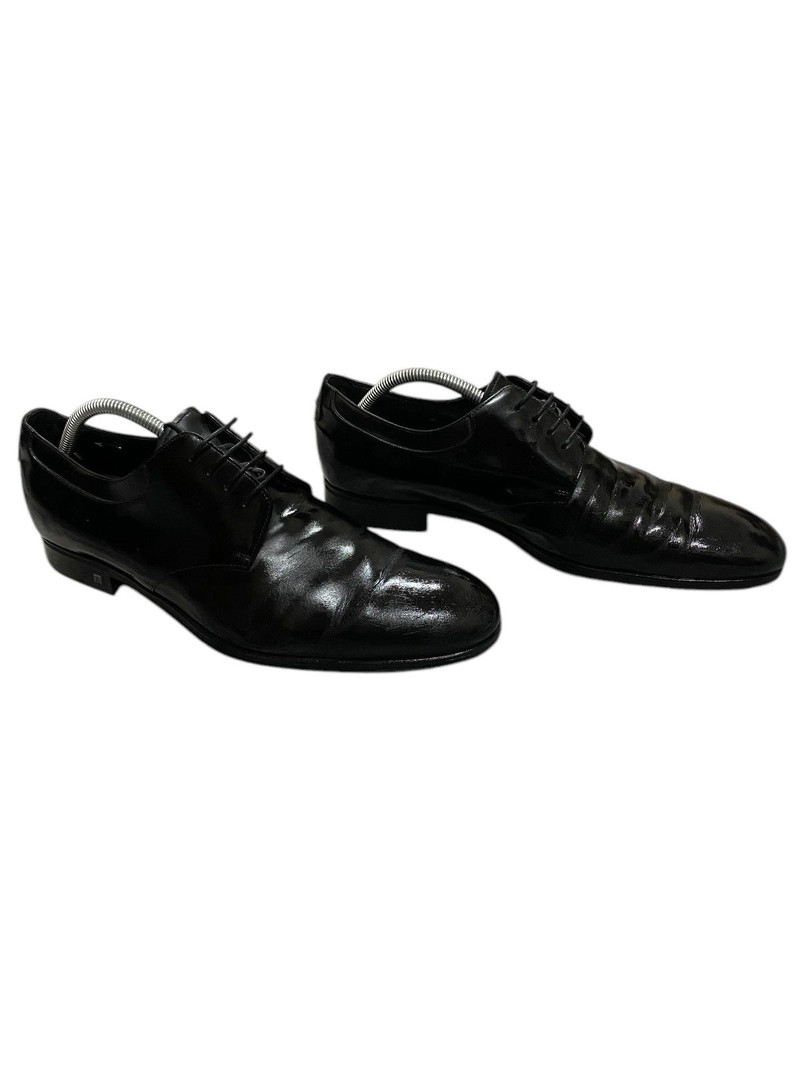 Louis vuittion leather shoes - 1