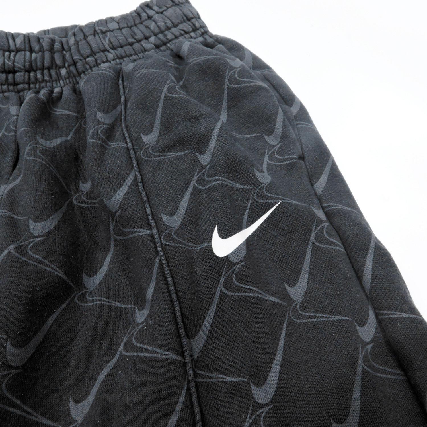 NIKE MONOGRAM JOGGER PANTS - 8