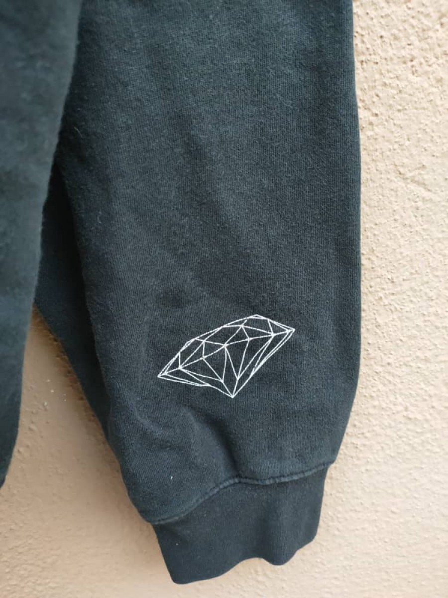 Diamond - Hoodie - 4