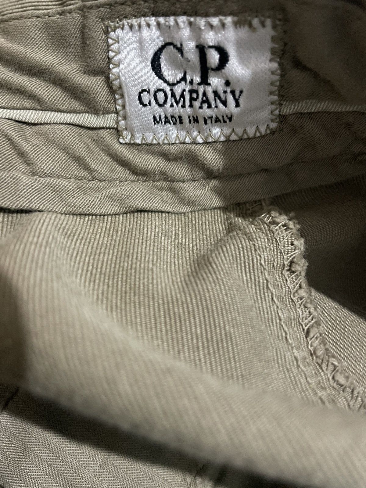 C.P Company Vintage Pant - 3