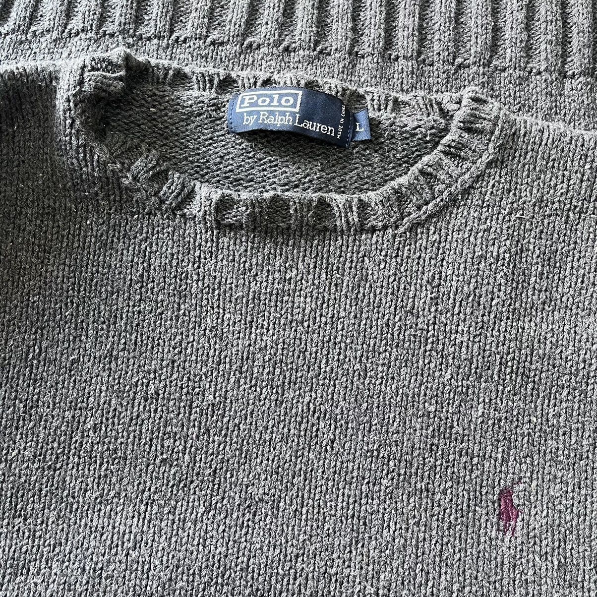 Polo Ralph Lauren Knitwear Sweater Vintage - 12