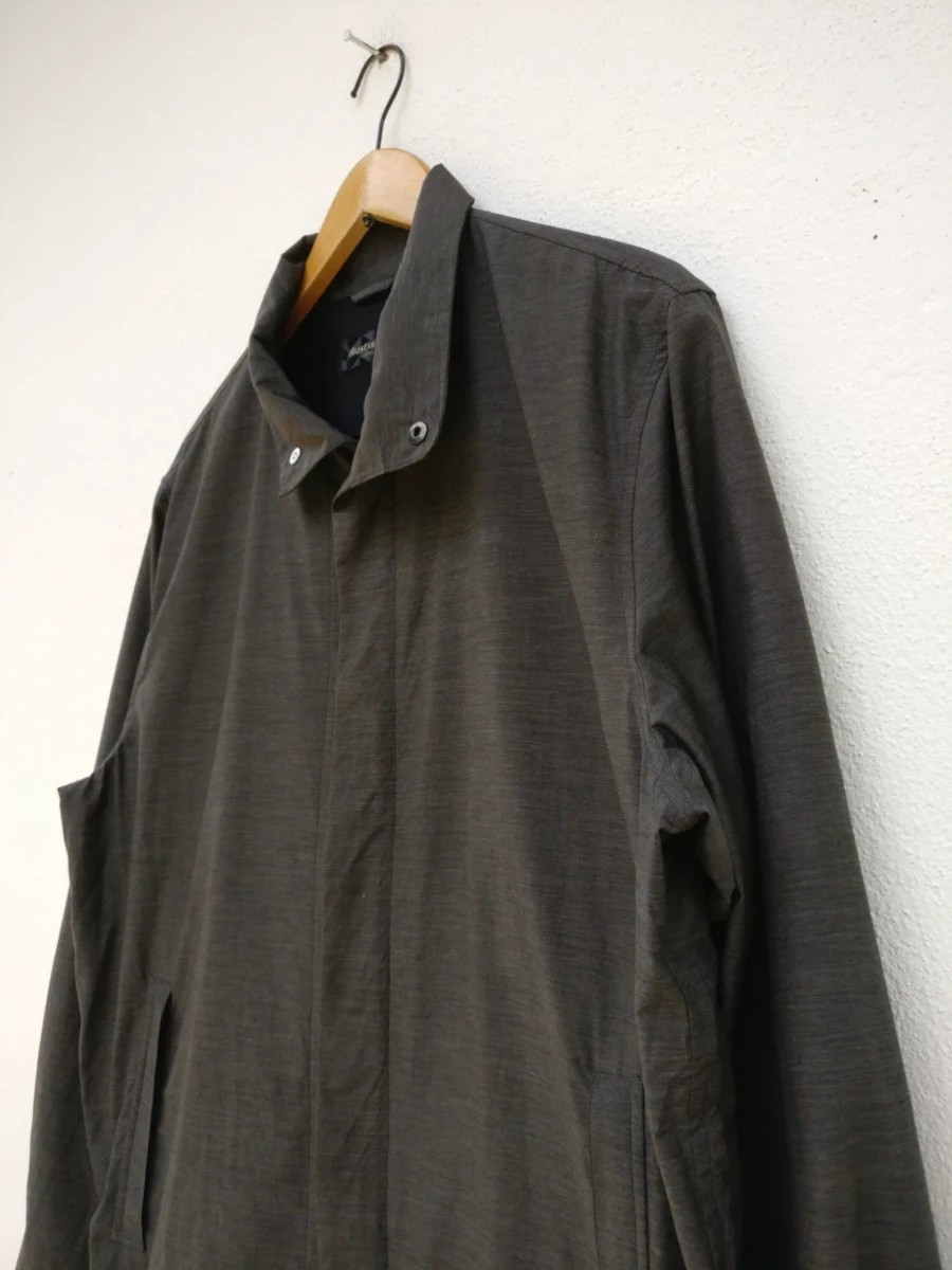 Austin Reed - Light Jacket Outerwear Parka - 3