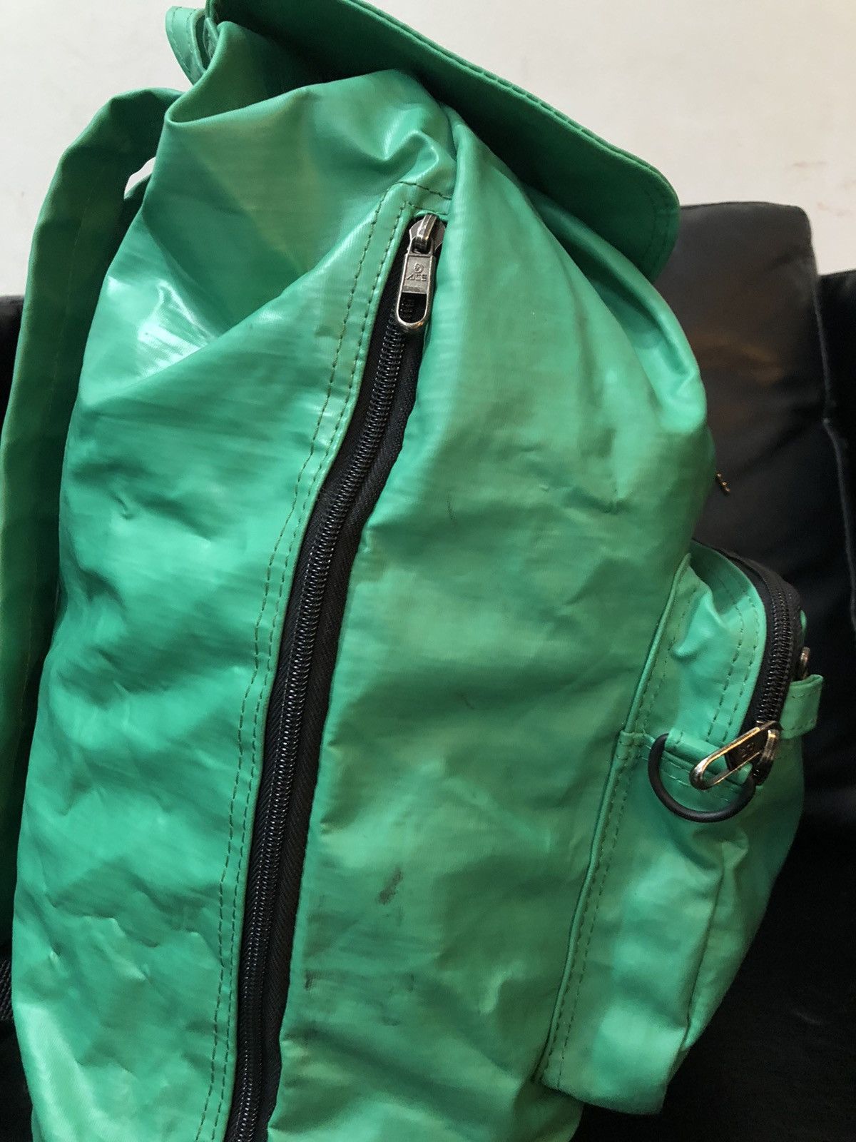 Lesue Backpack - 8