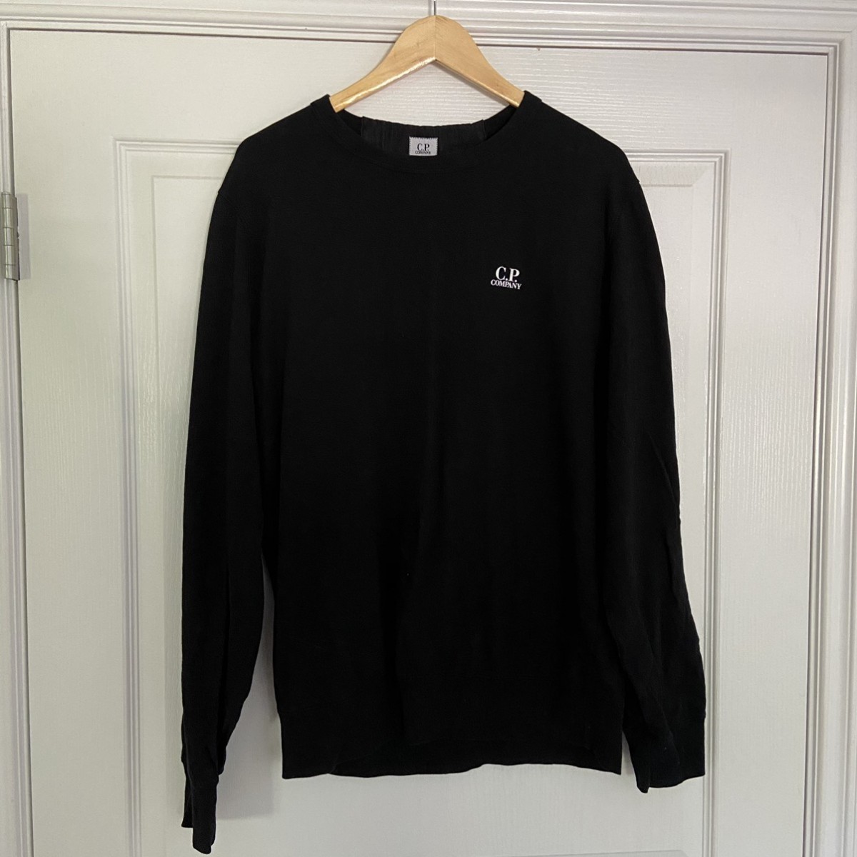 Crewneck Sweater - 1