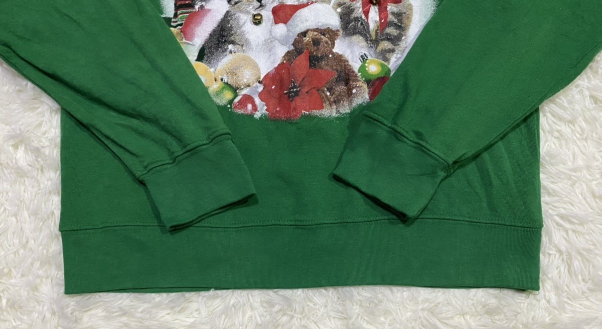 American Apparel - Fifth Sun Iron On Screen Crewneck - 4