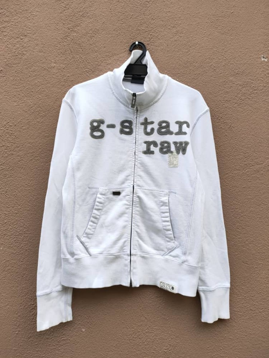 G Star Raw - Sweatshirt - 1