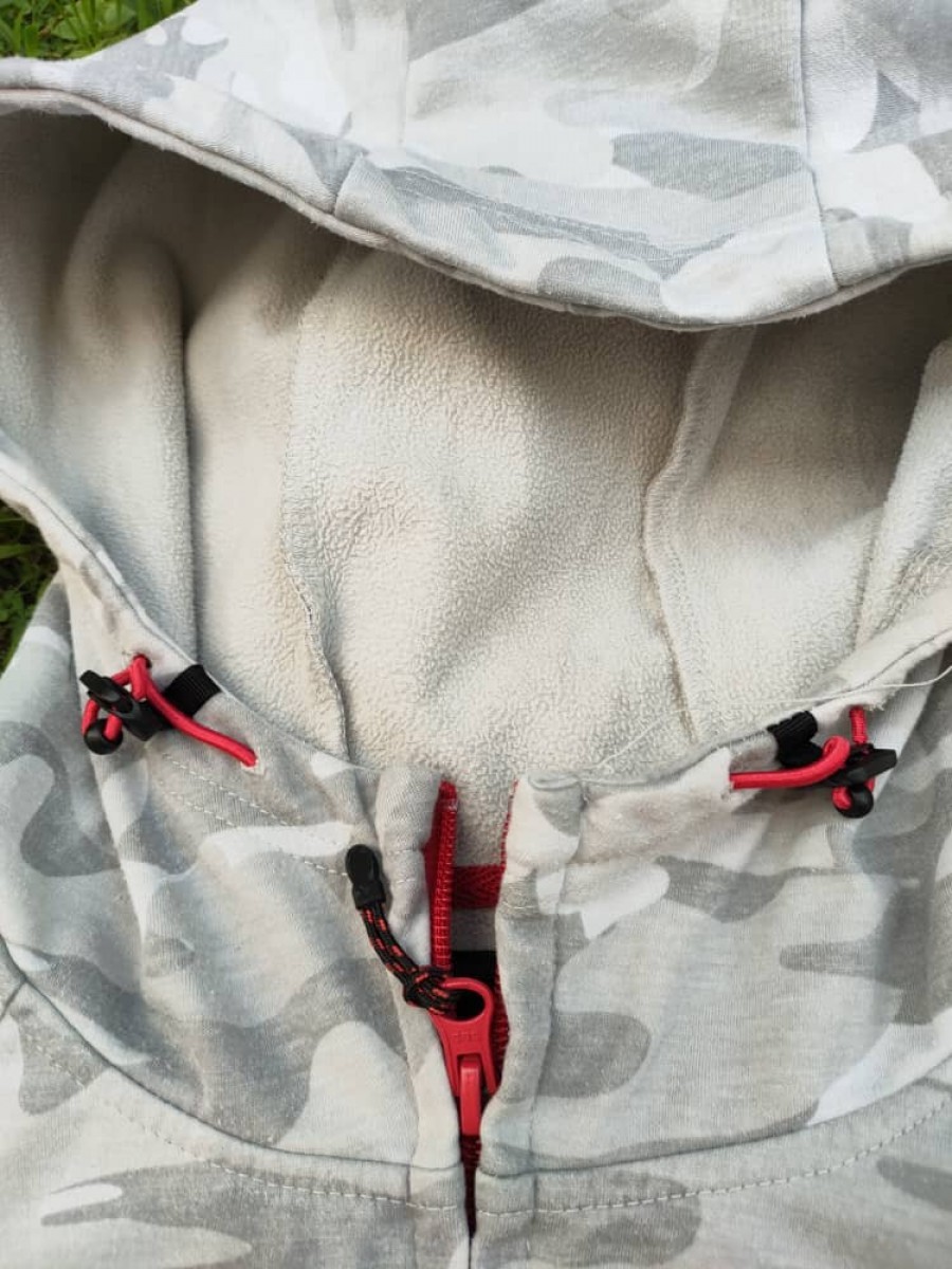 Camo - Design - 3