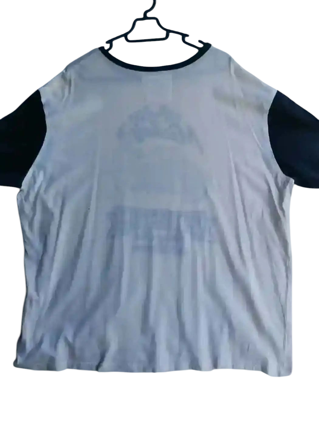 Disney Mickey Mouse Motorcycle Riding Club T-shirt - 2