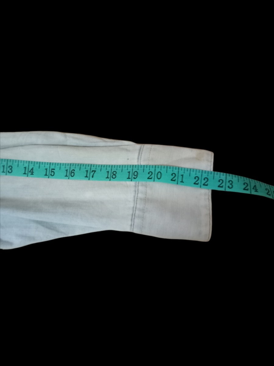 Lee - Vtg Western Clothes Washed Color Outerwear - 8