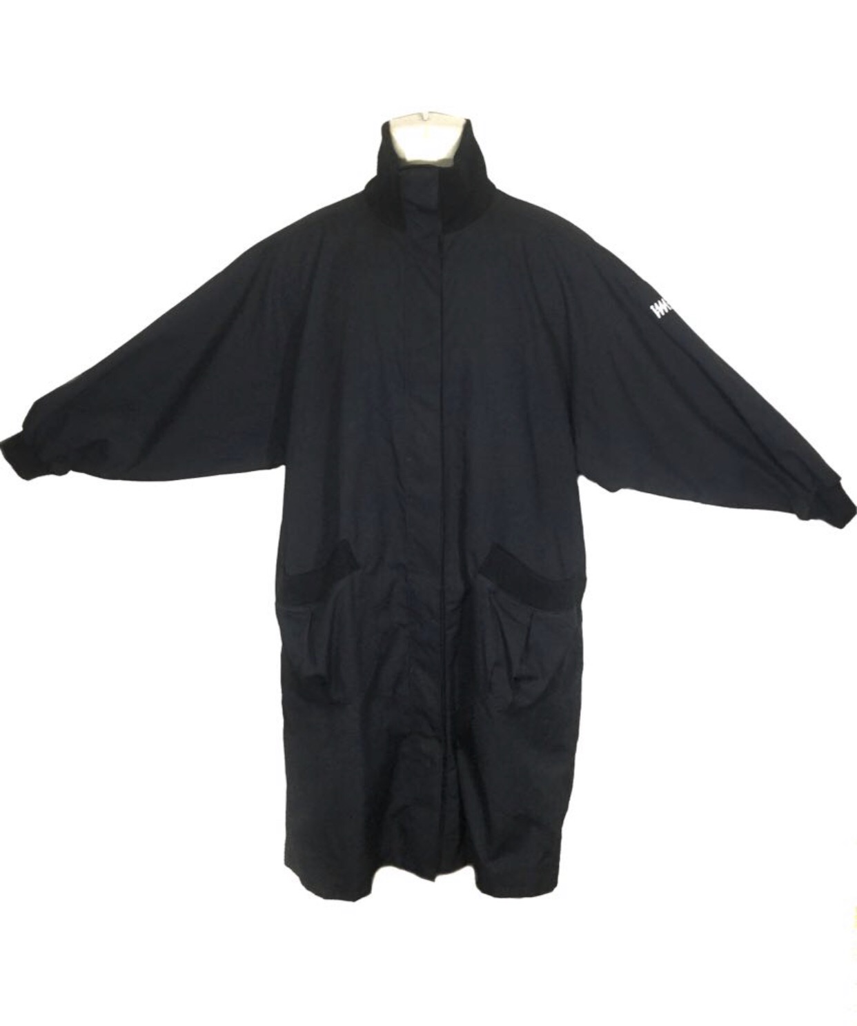 Issey Miyake - Issey Miyake IM Product Squirrel Wind coat Jacket