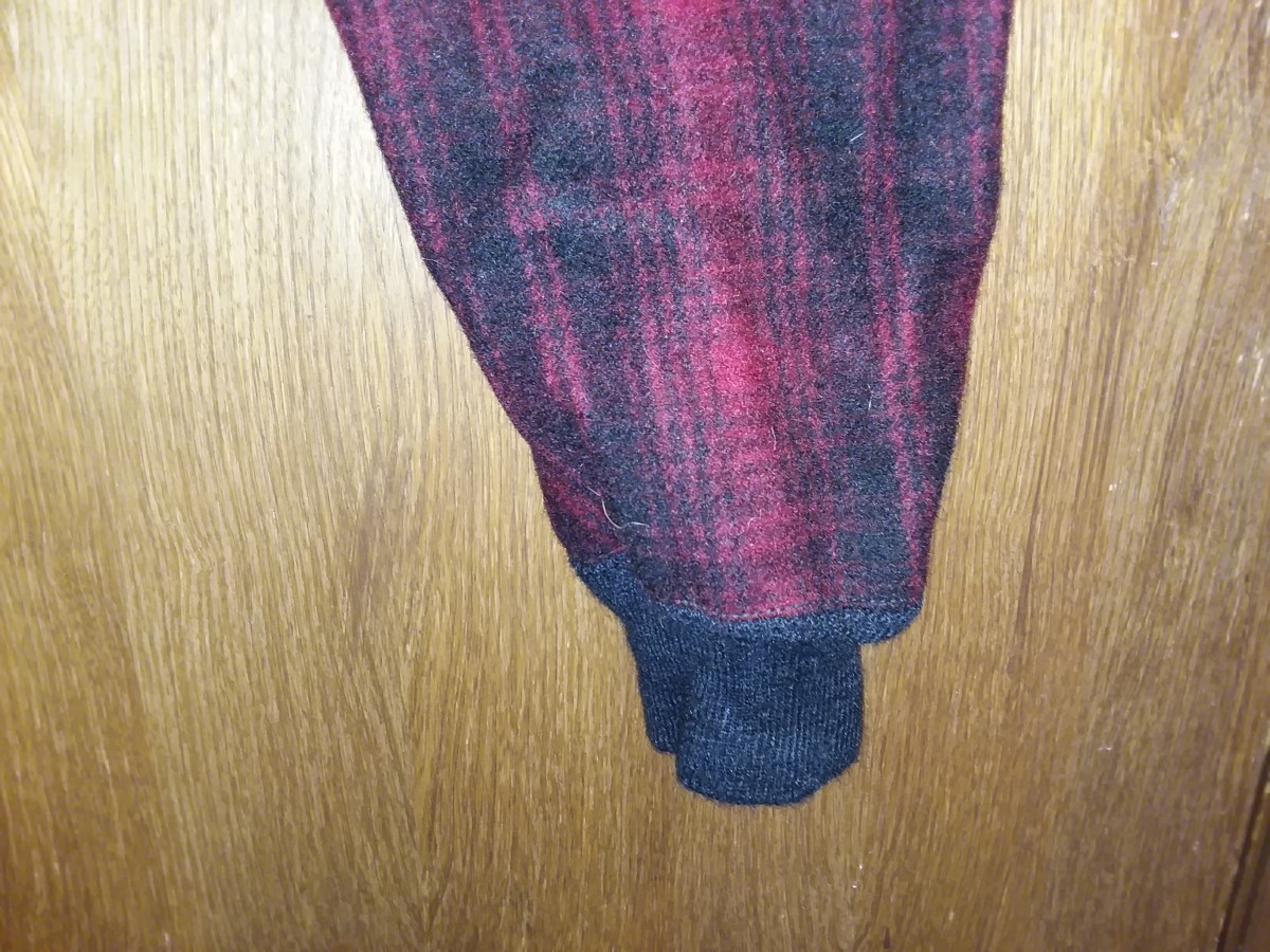 Woolrich John Rich & Bros. - Woolrich Winter Pants - 5