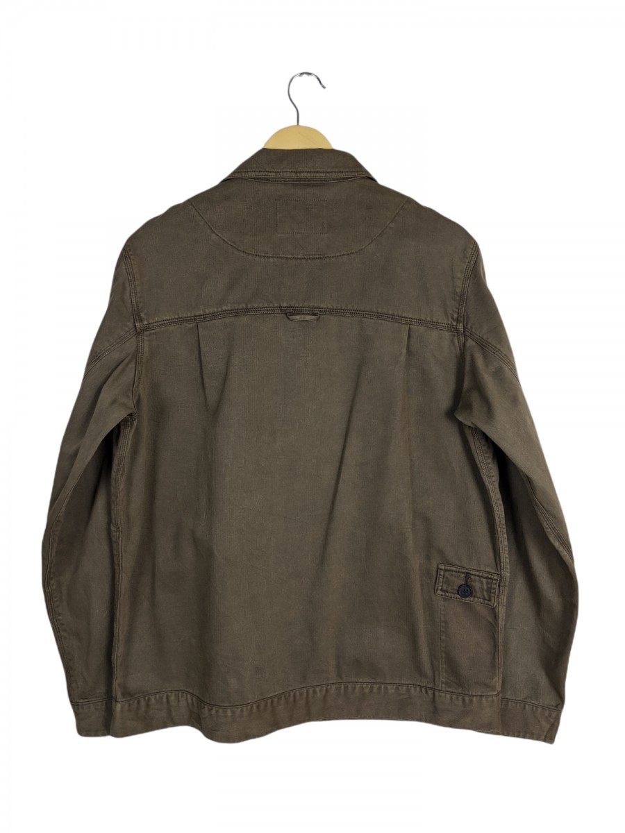 Woolrich John Rich & Bros. - Vintage Brown Light Jacket - 7