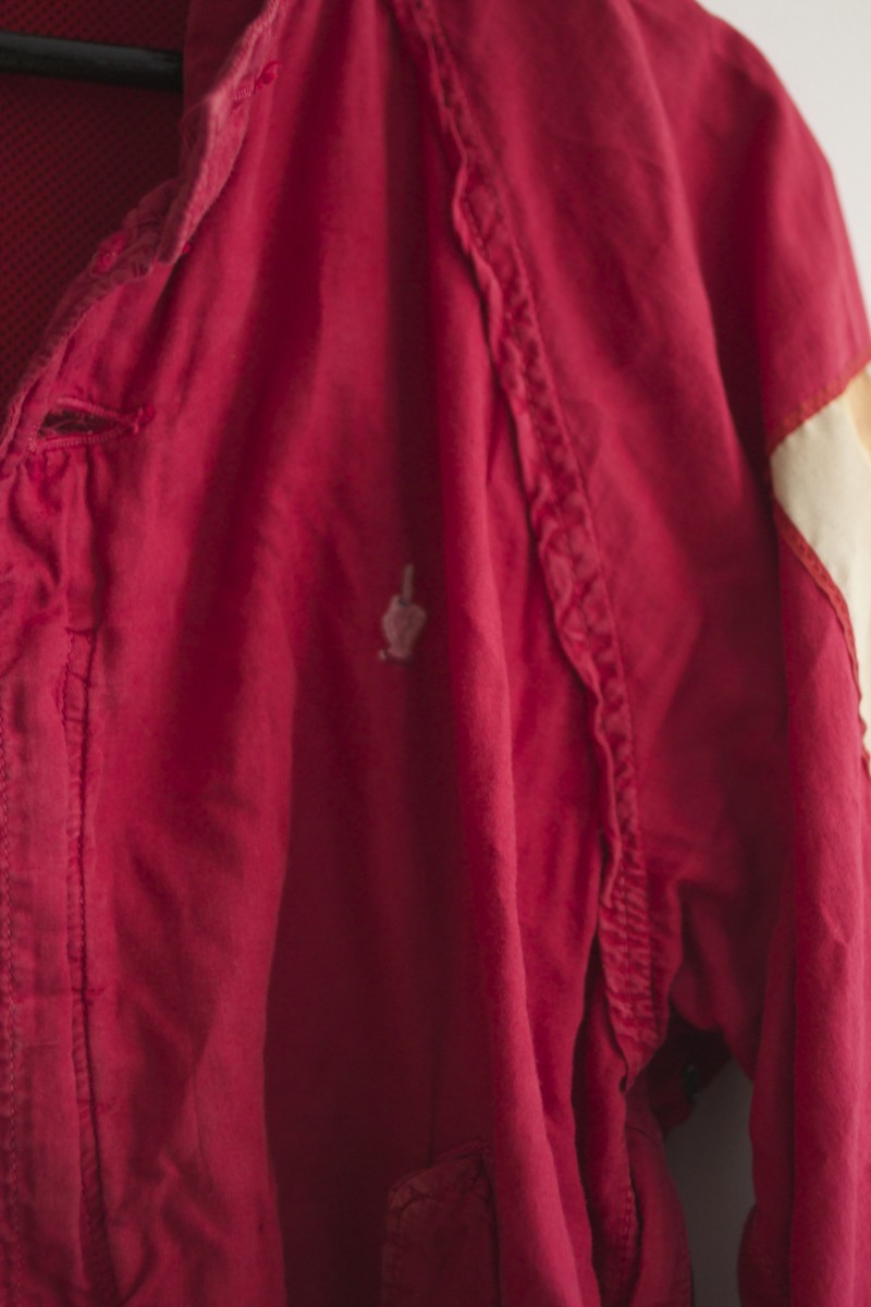 Talking Heads Jacket - 5