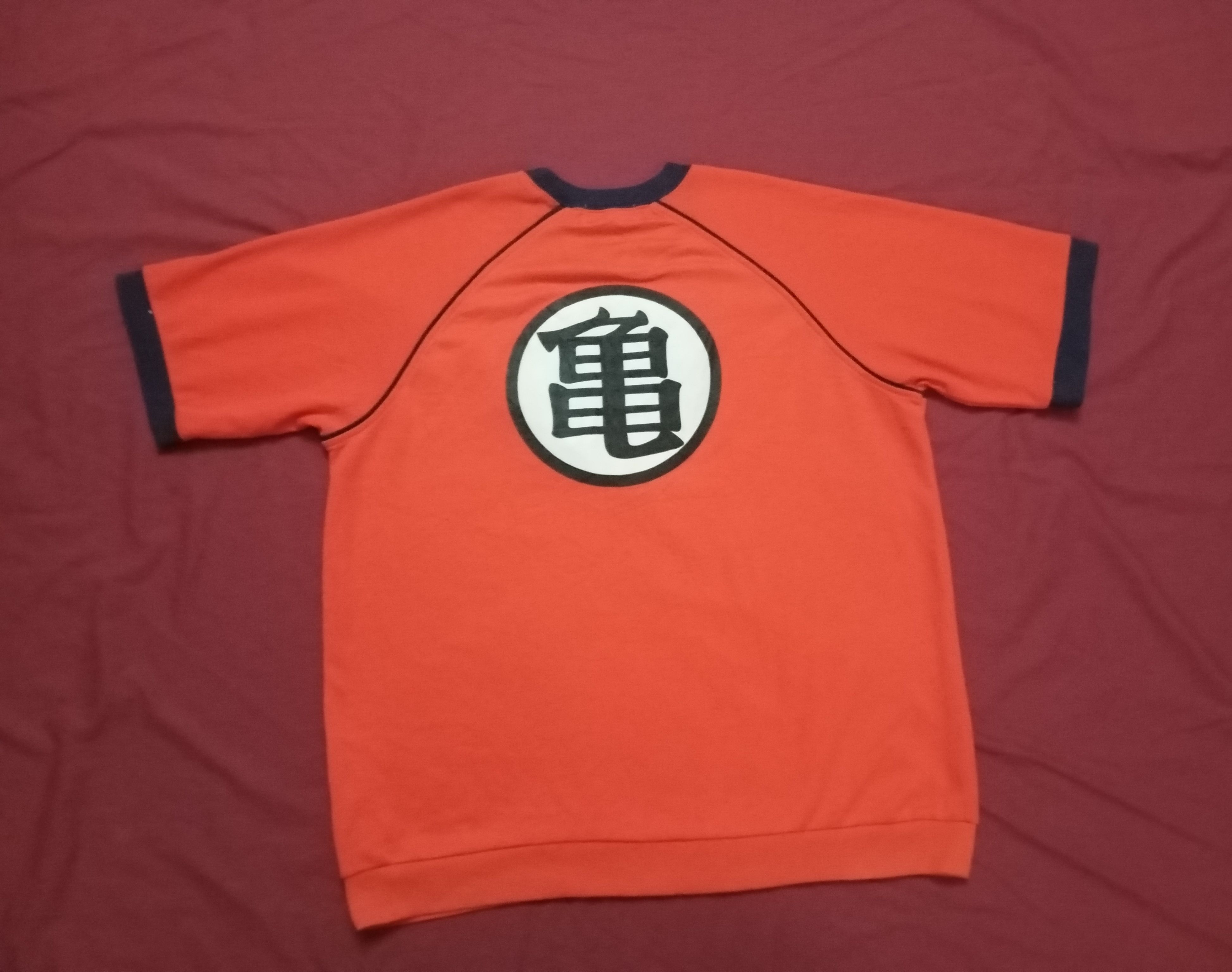 Comics - 💥💥DragonBall Z Son Goku sweatshirt anime 💥💥 - 1