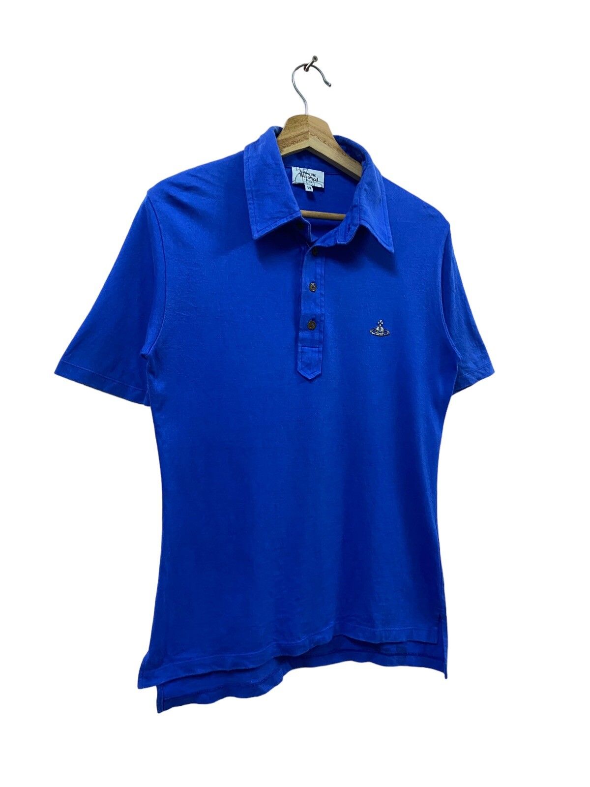 Vivienne Westwood Man Polo Shirt - 7