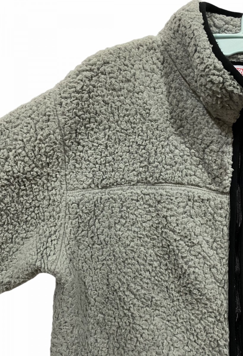 Marvel Comics - Marvel Deep Pile Fleece Jacket - 8