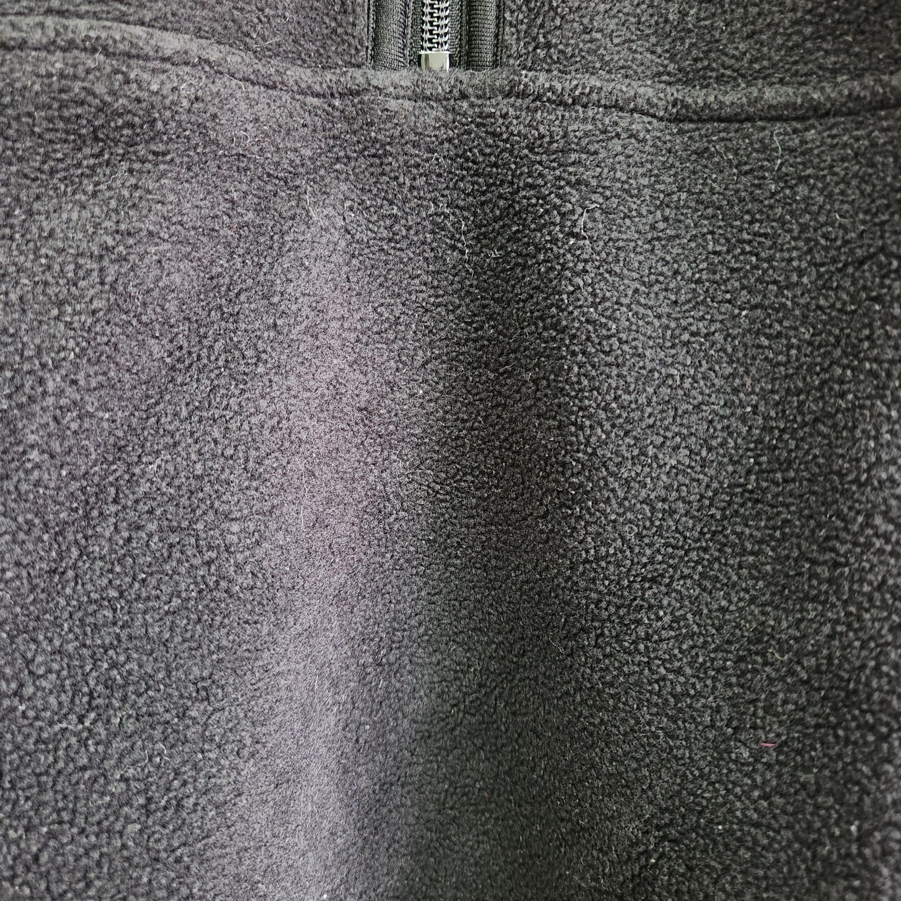 Vintage Uniqlo X Spy Sorge Fleece SweatShirt Japan - 7