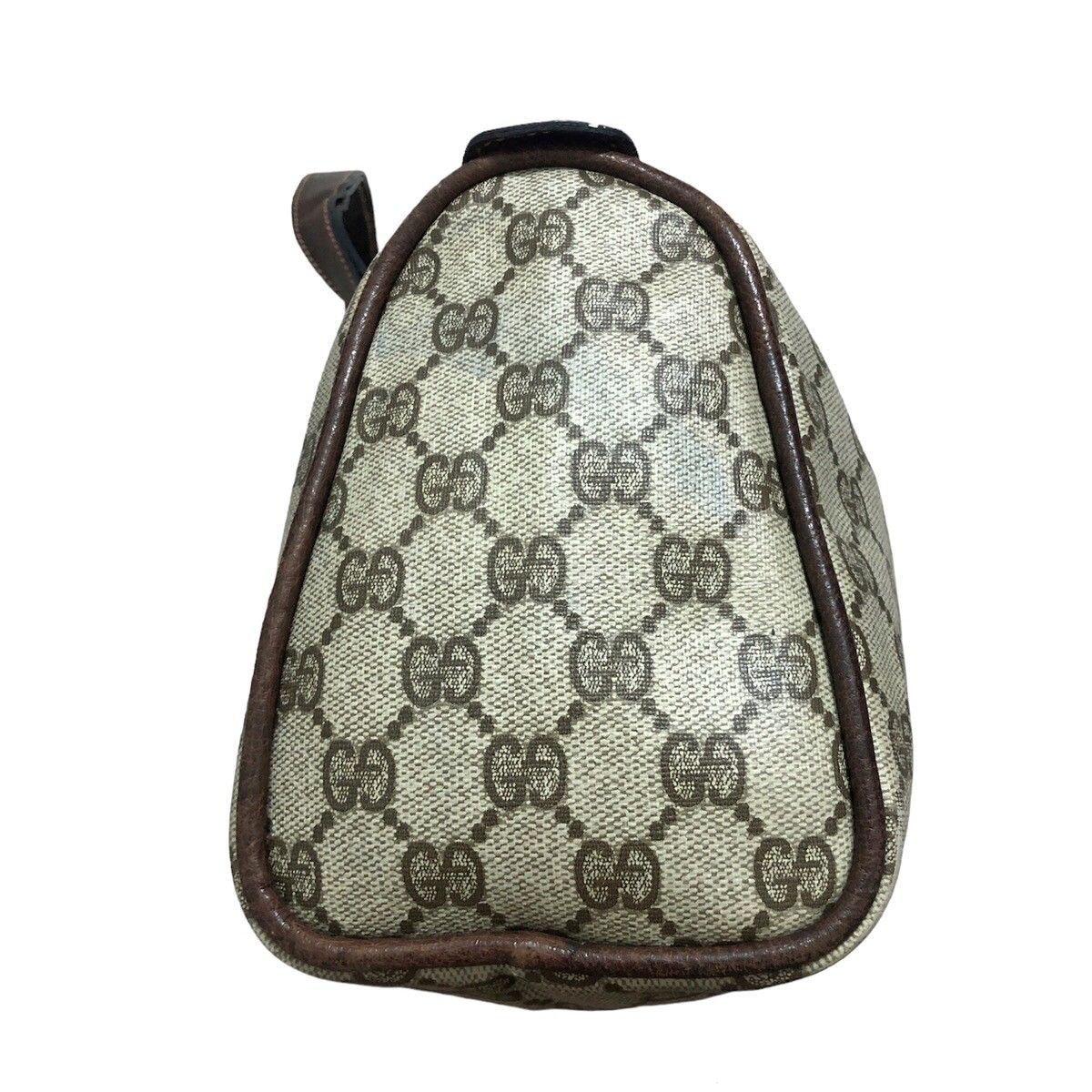 Gucci Boston Supreme Shoulder Tote Bag - 4