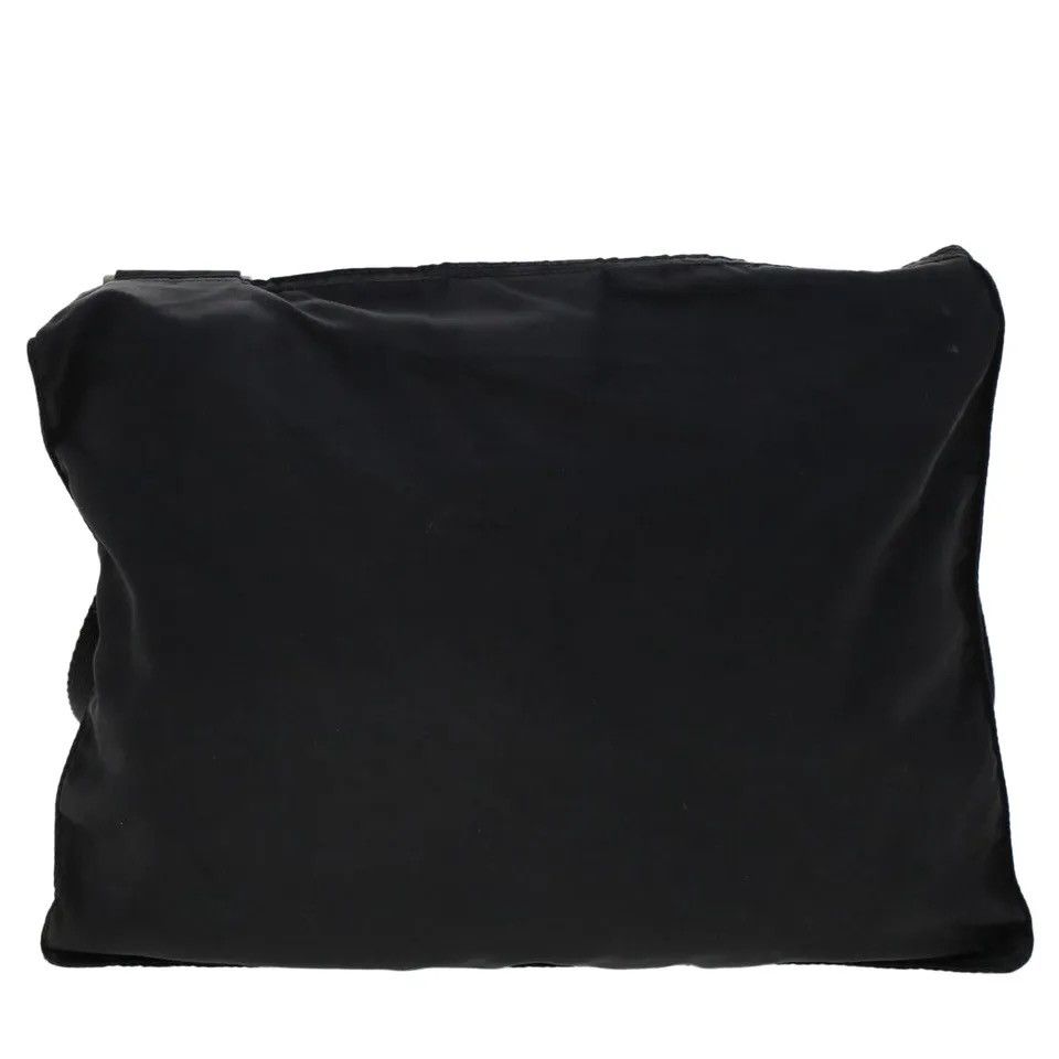 Authentic Prada Tessuto Nyalon Sling Crossbody Bag - 2