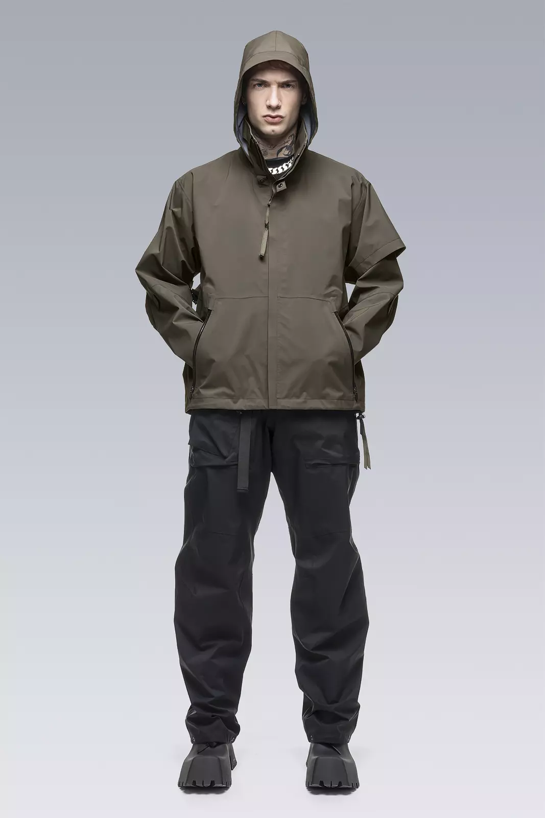 ACRONYM J47-GT 3L Gore-Tex® Pro Jacket