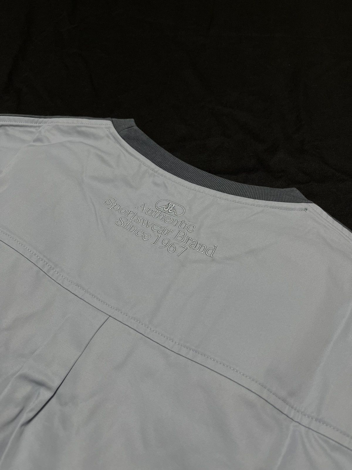 Kappa WHIZ Limited Patchwork T-Shirt - 7