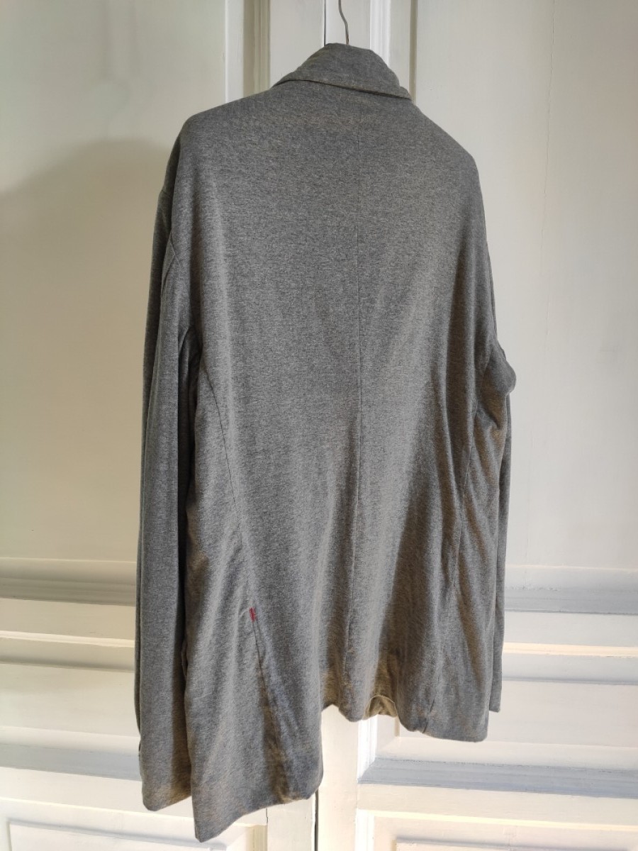 Casey Casey - Light jacket or blazer.like Paul Harnden or Elena Dawson - 3