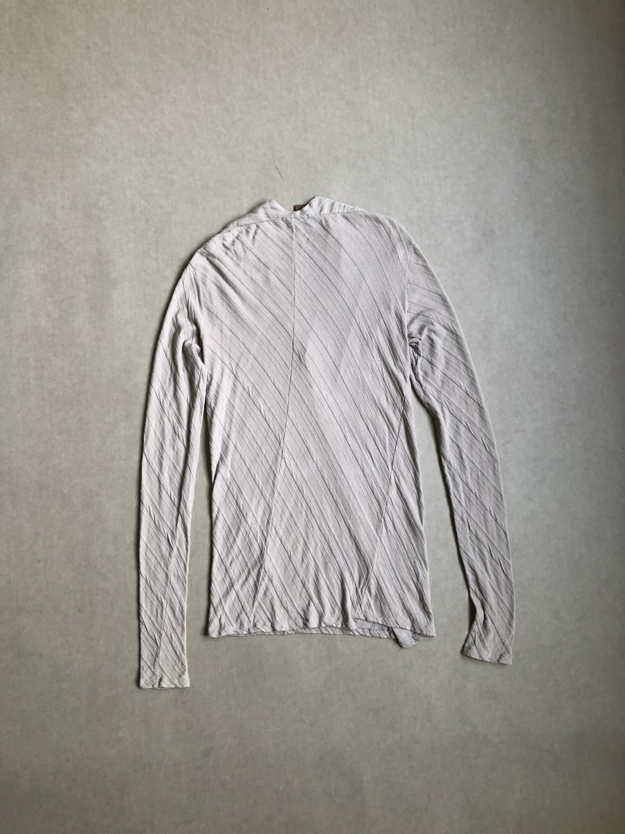 Knitted Shirt 226 - 2