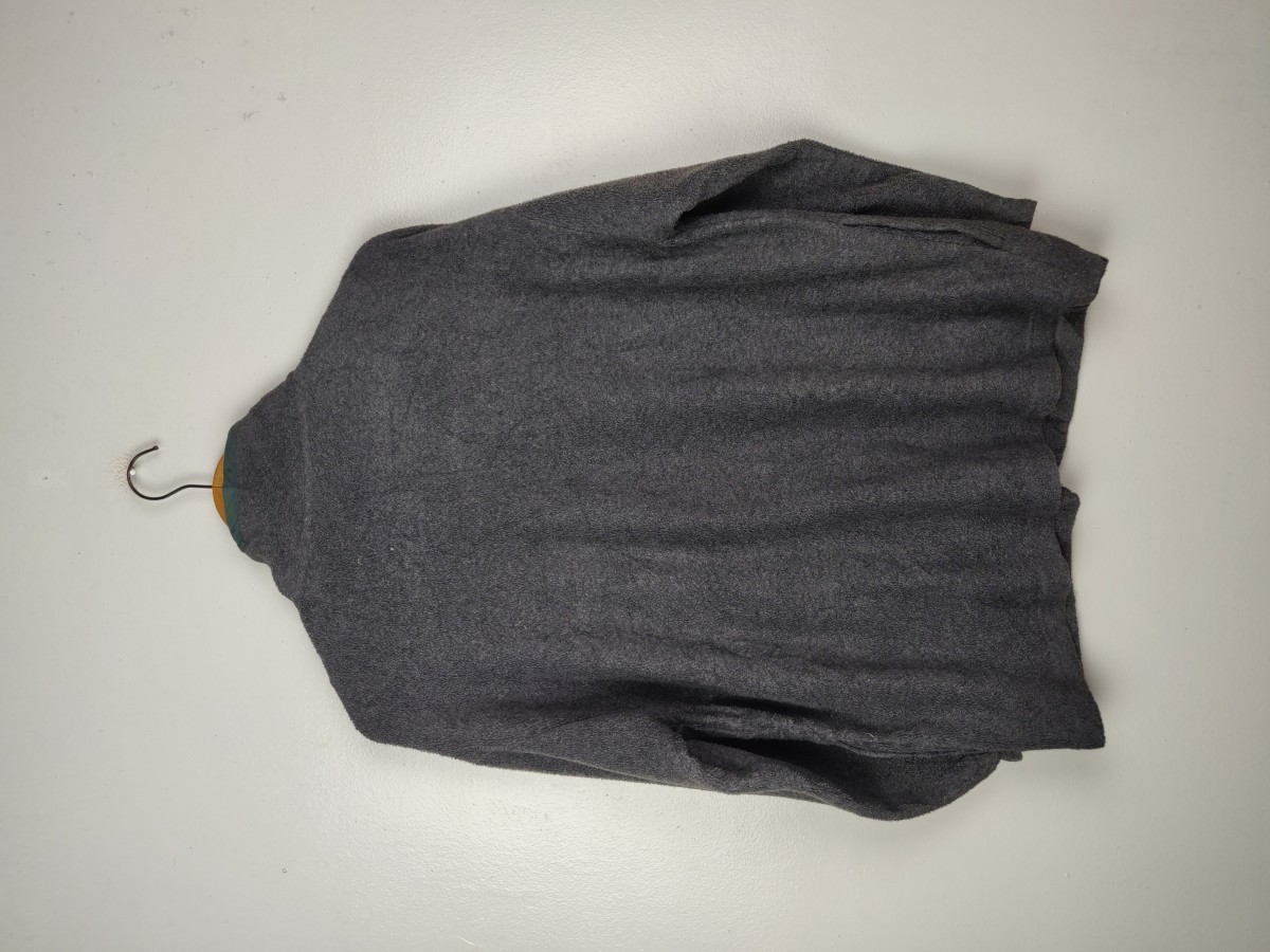 Benetton - Formula 1 Fleece Zipper Jacket - 9