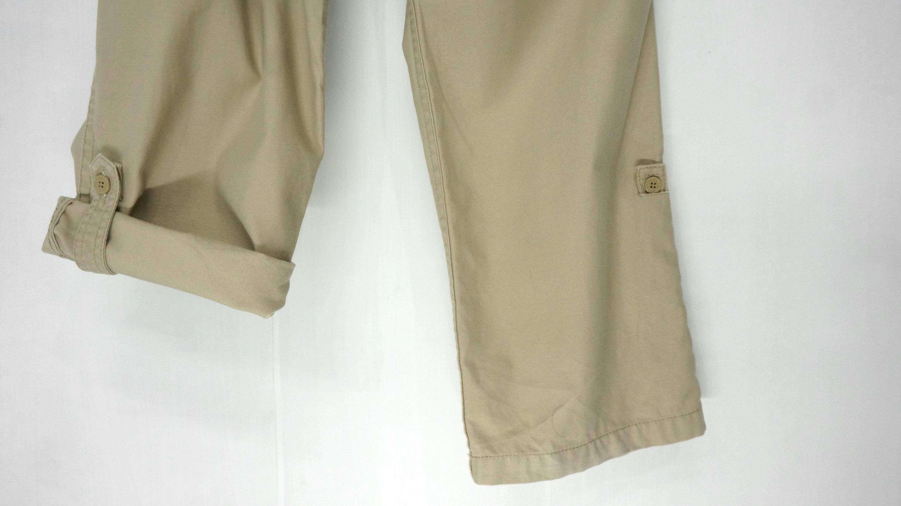 Japanese Brand - Japan JUNGLE STORM Cargo Pants Tactical Multi Pocket - 10