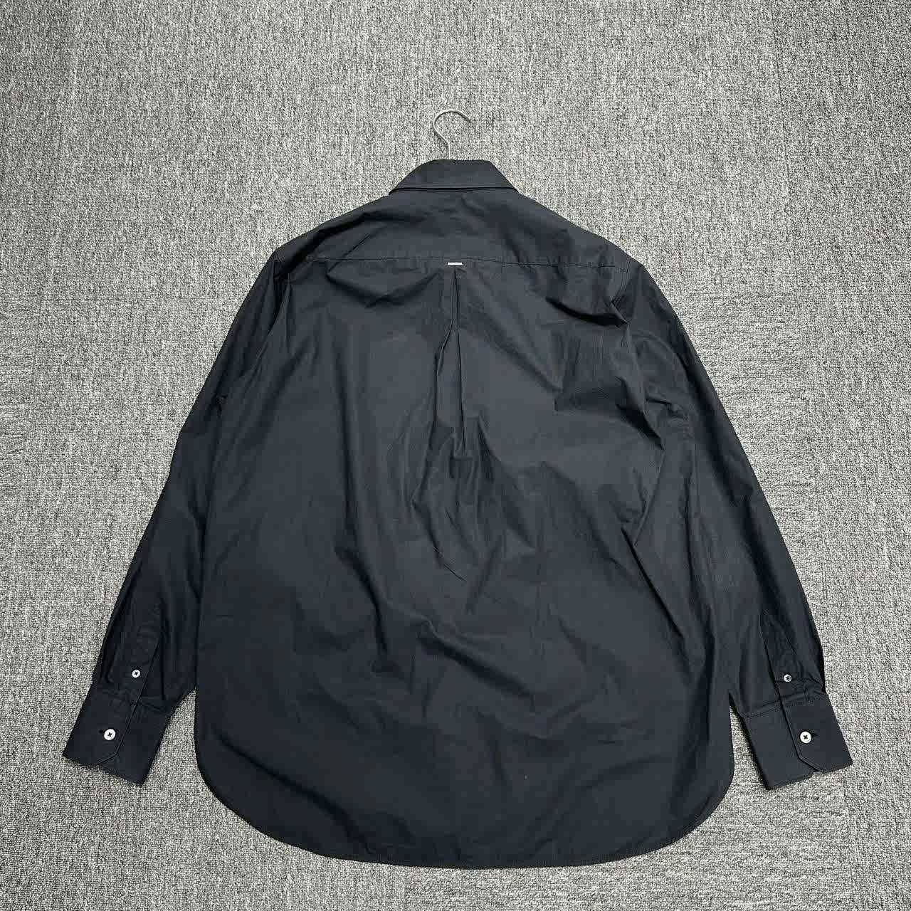 Louis Vuitton LV Tactical Functional Tagged Shirt - 2