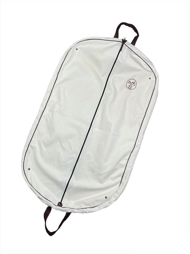 Steals🔥hermes dust preventor wrapped cover bag - 1