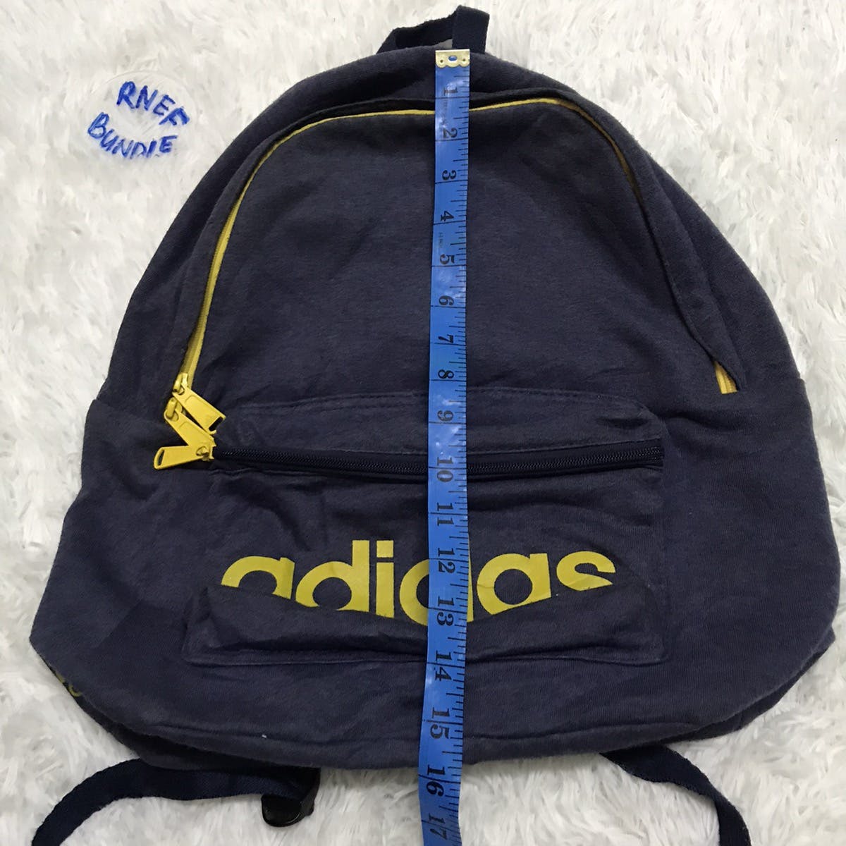 Adidas Backpack - 8