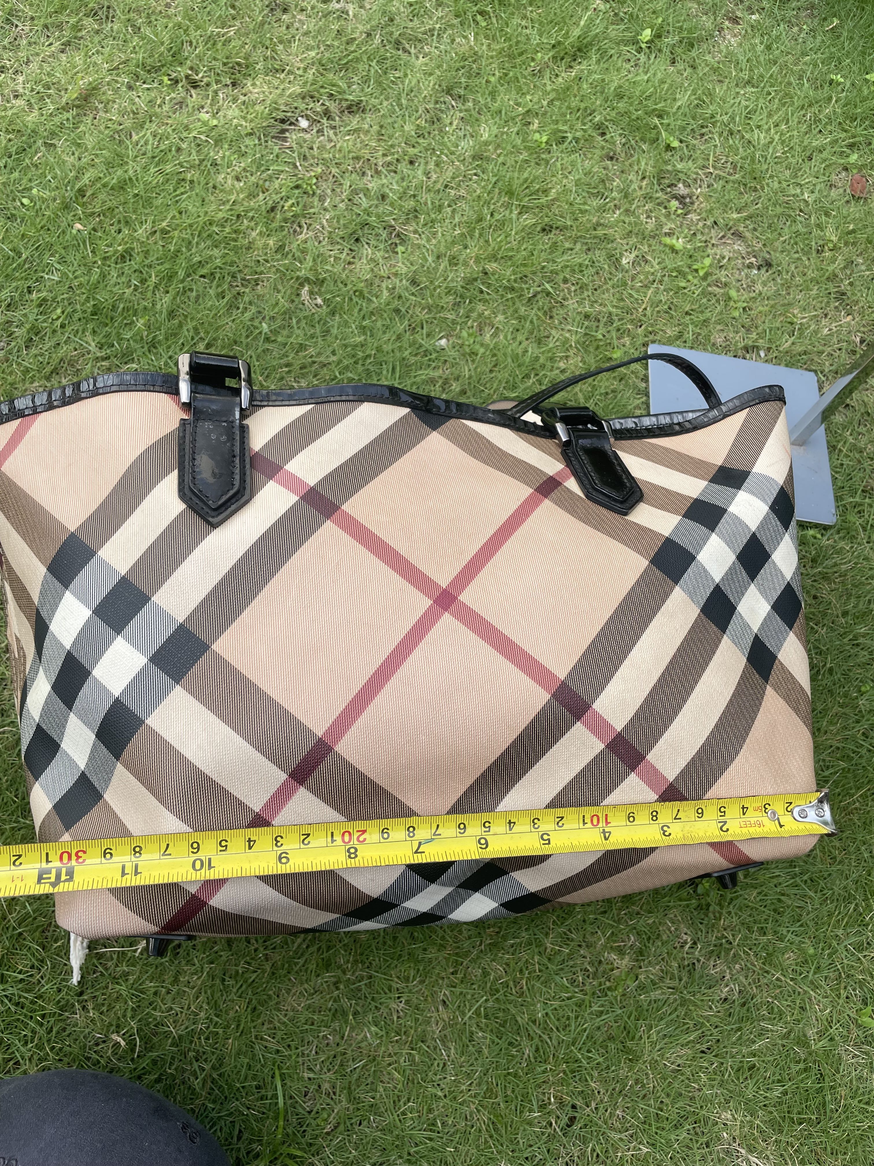 Burberry Tote bag - 7