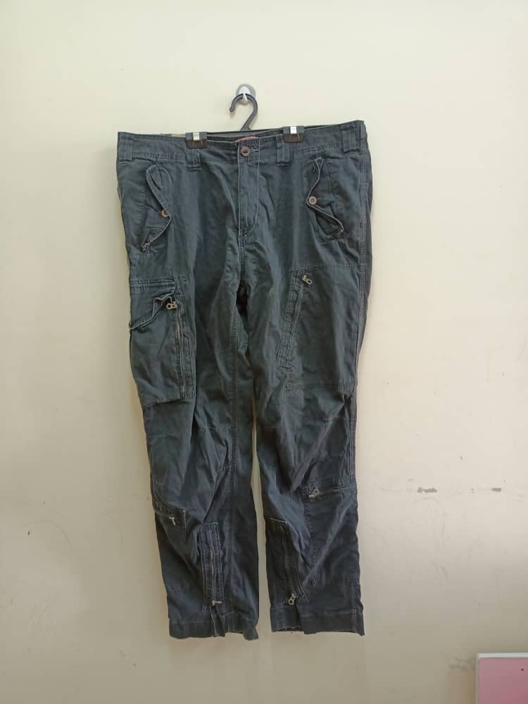 Polo Ralph Lauren Bleecker cargo pants - 1