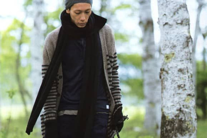 11aw antidevil security wool cashmere beanie - 1