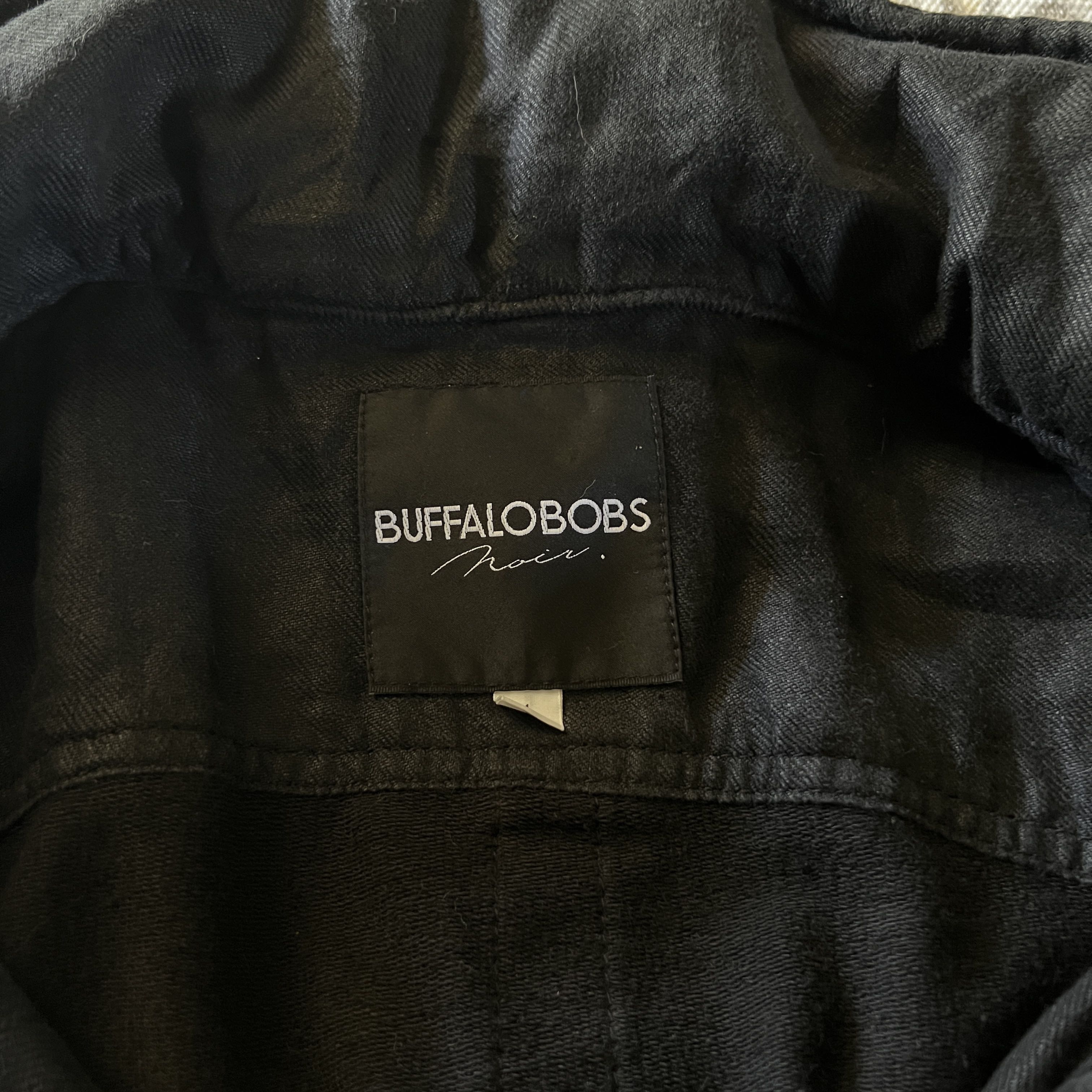 🔥Sold🔥Buffalo Bobs Gas Mask Sleeveless Jacket - 7