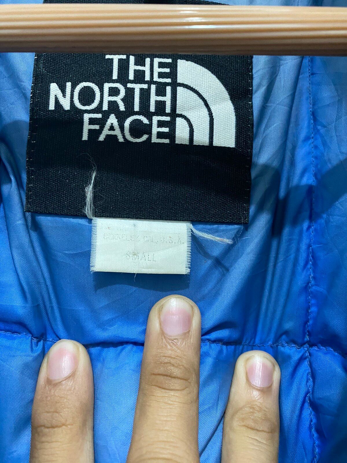 The North Face Puffer Jacket - 11