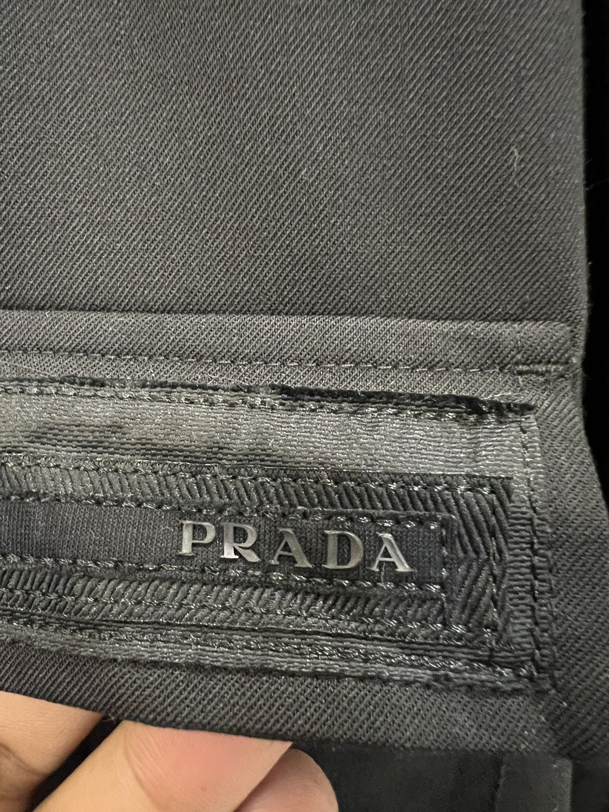 Prada Shirts - 4