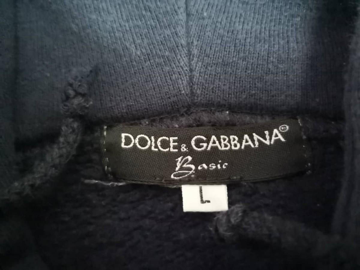 BAsic 54 Hoodie Sweatshirt - 7