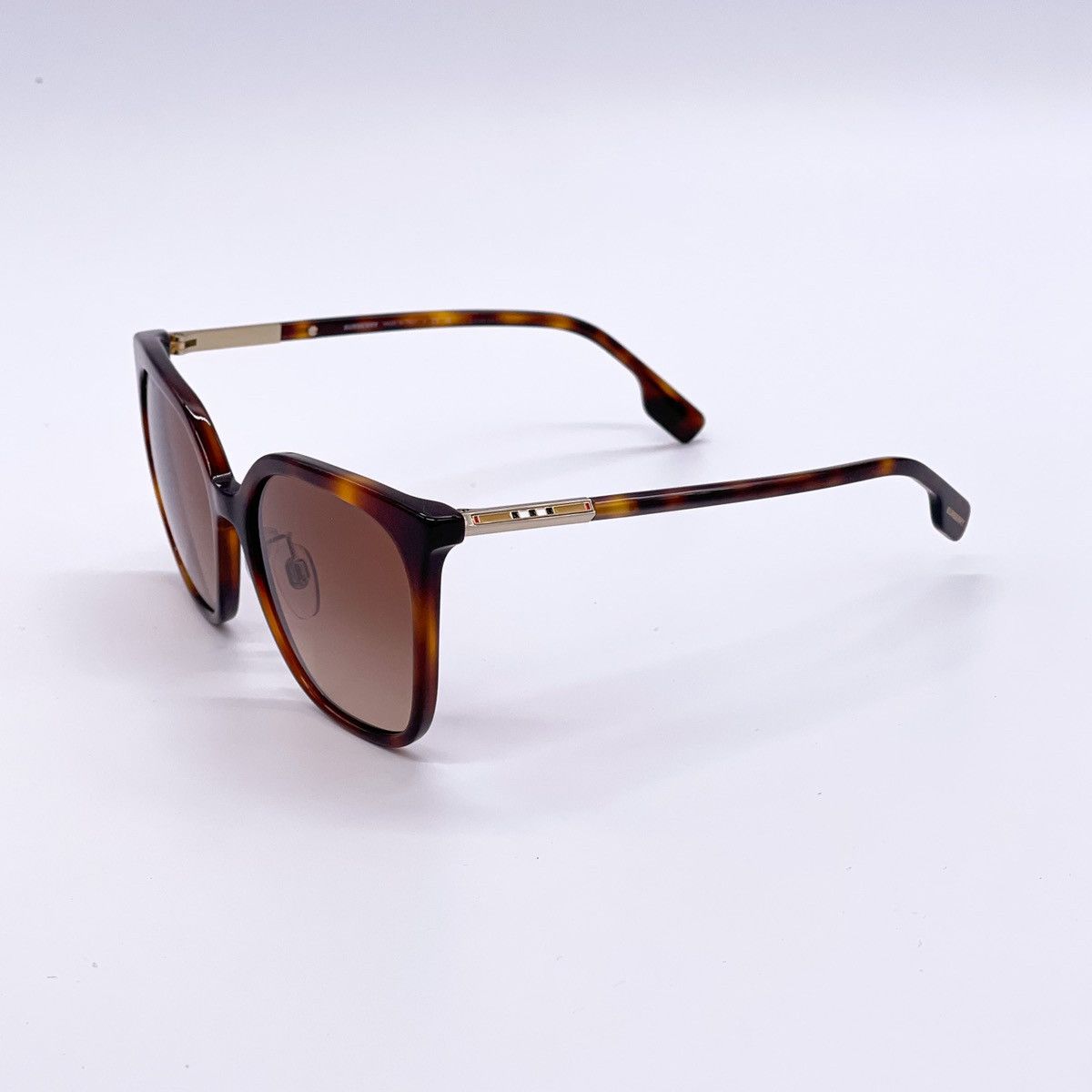 NEW BURBERRY BE4347F 3316/13 SUNGLASSES BURBERRY BE4347 - 5