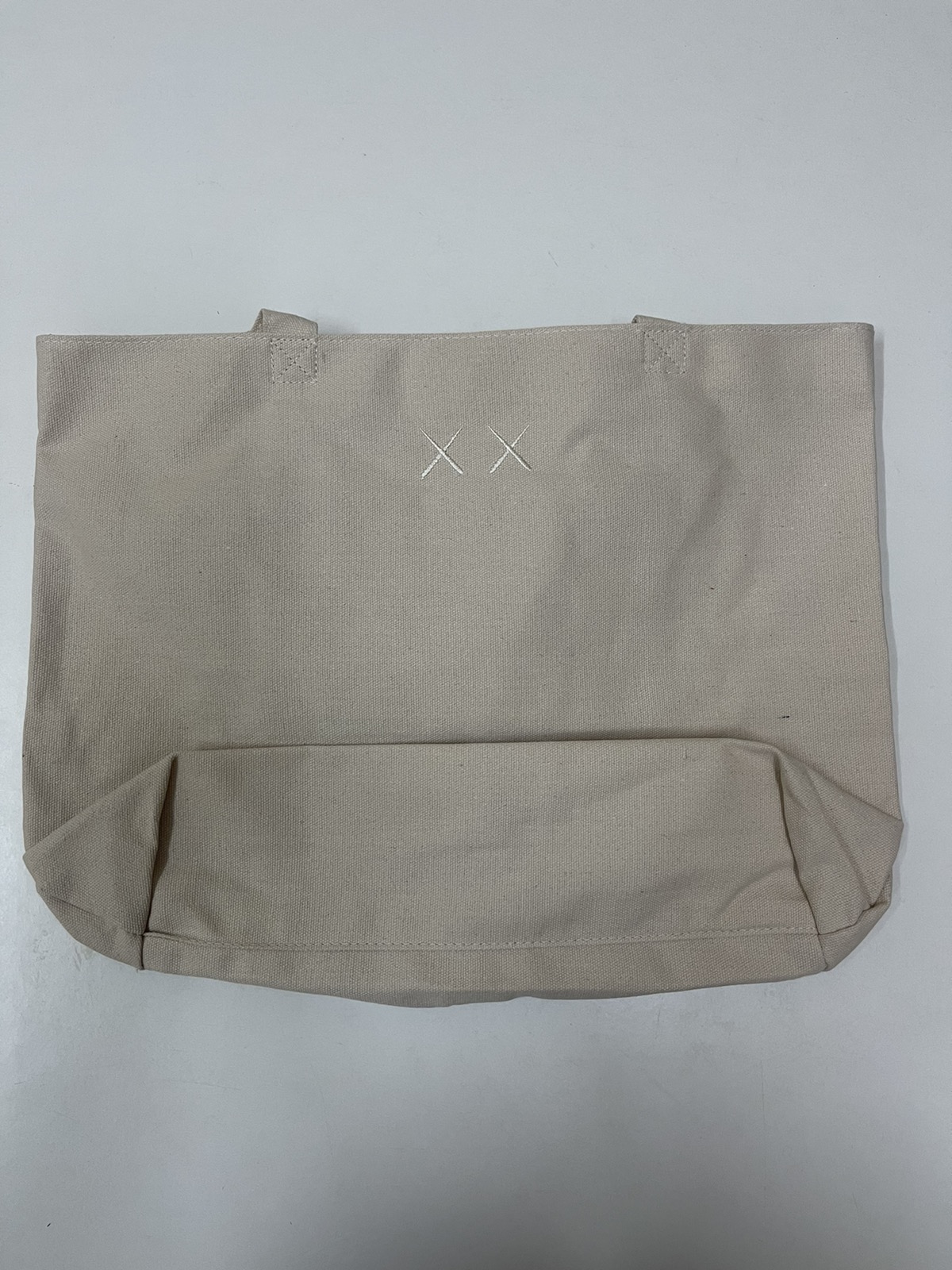 Very Rare - Kaws Tote Bag Limited Edition / Uniqlo / Evangelion - 9