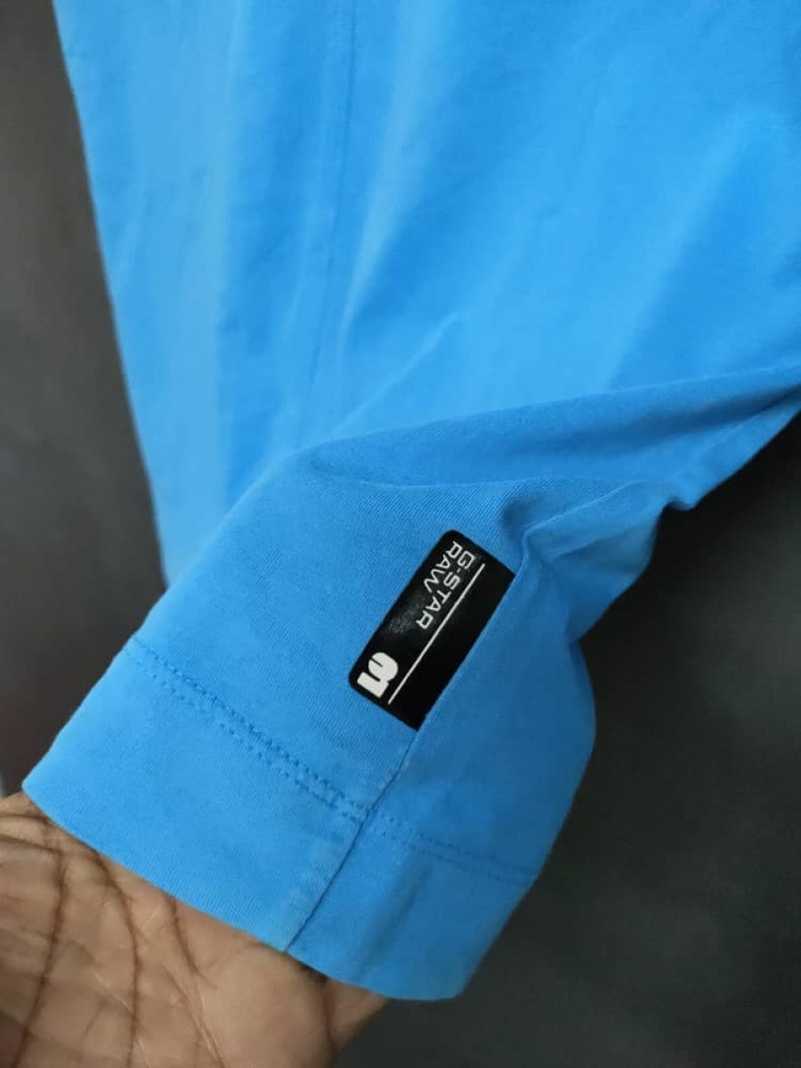 G Star Raw - T - 5