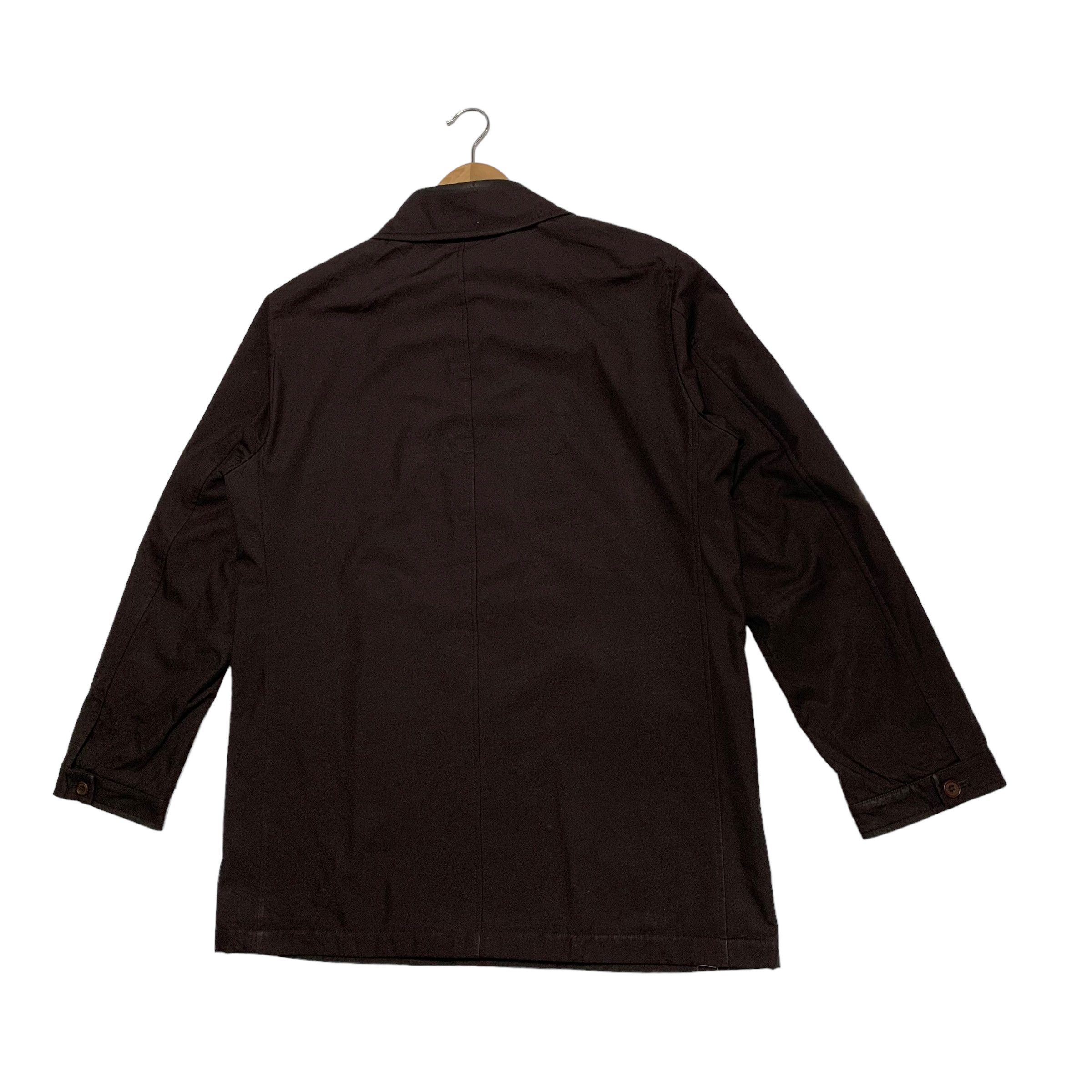 Burberry Black Label Jacket - 7