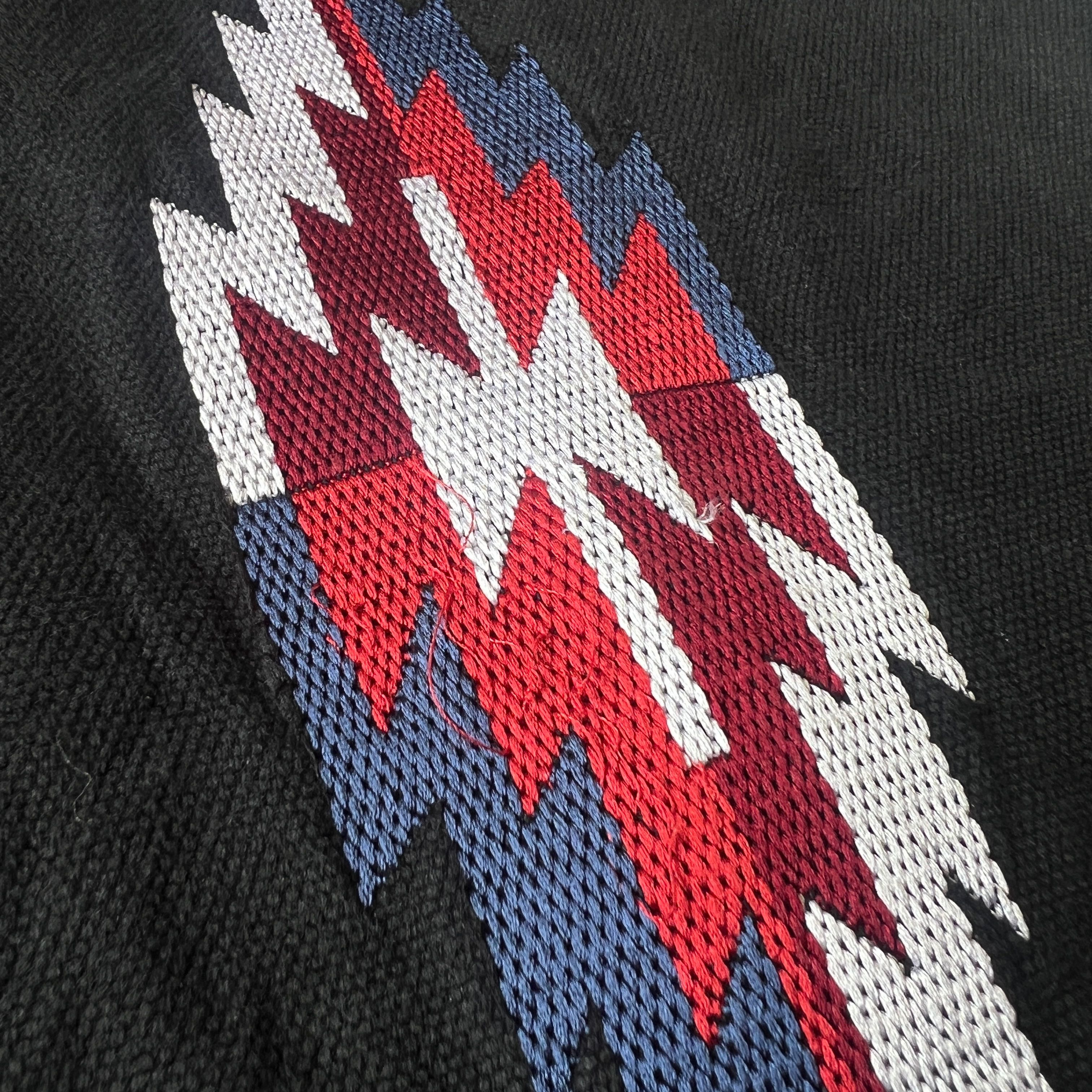 Houston Ortega Chimayo Vest - 8